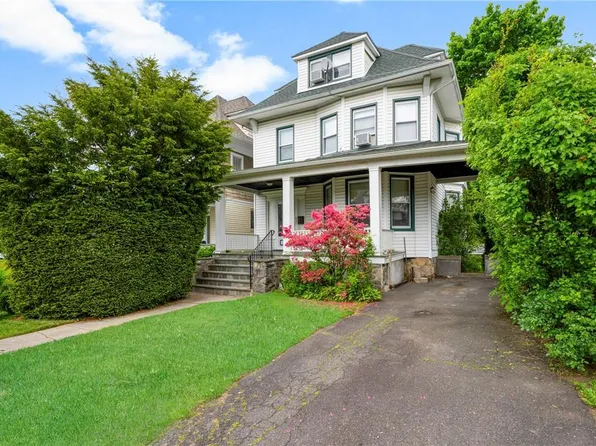 31 Sidney Street, New Rochelle, NY 10801