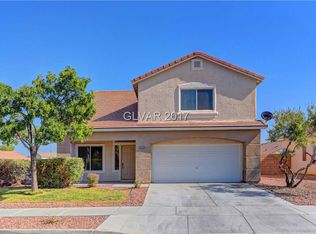 6230 Highland Gardens Dr, North Las Vegas, NV 89031