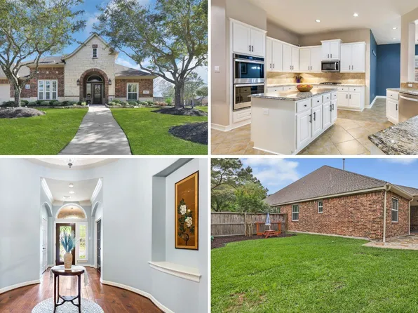 17302 Pipestone Point Ct, Humble, TX 77346