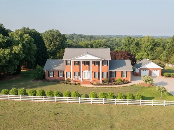 2720 Centerville Rd, Anderson, SC 29625