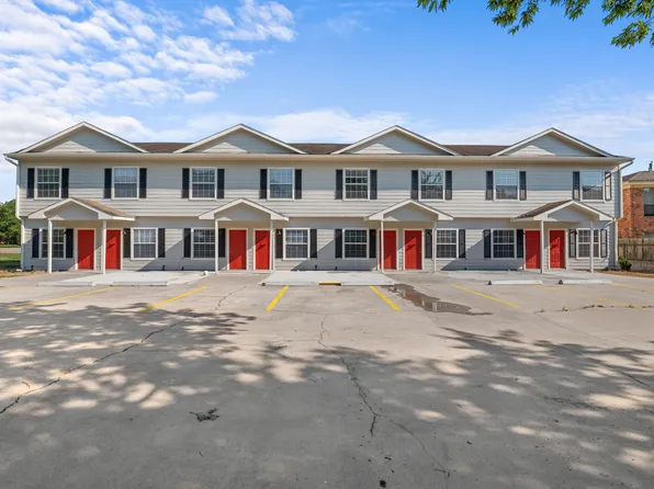 7522 Highway 60 #8, Wallis, TX 77485