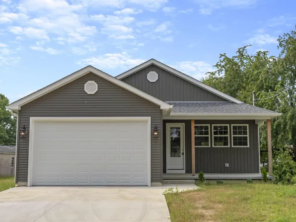 1651 Hillcrest Ave, Columbus, OH 43207