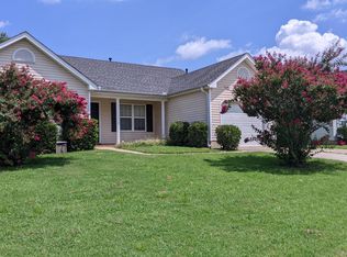 553 Wendover Way, Grovetown, GA 30813