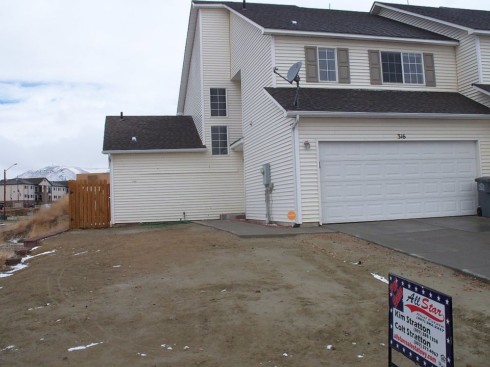 1st image of 316 Arrowhead Way