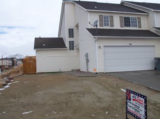 316 Arrowhead Way, Rock Springs, WY 82901