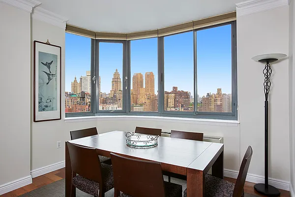 Rented by Brown Harris Stevens | media 21