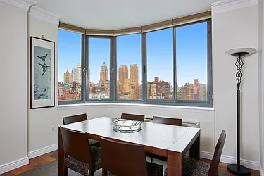 Rented by Brown Harris Stevens