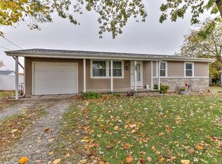 403 S Park St, Gifford, IL