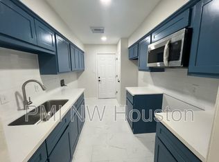2685 Gessner Rd APT 601, Houston, TX 77080