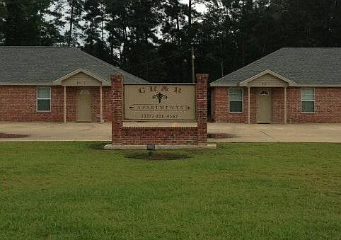 8031 Alexandria Hwy