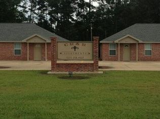 803-1 Alexandria Hwy, Leesville, LA 71446