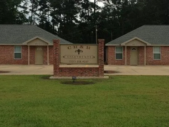 803-1 Alexandria Hwy, Leesville, LA 71446