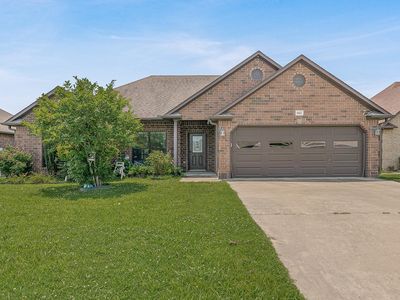 1002 Garrison Ln, Paragould, AR, 72450