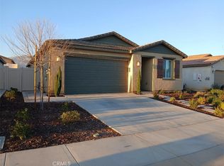 5081 Larkspur Rd, Banning, CA 92220