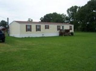 3 Gatlin Rd, Ardmore, TN 38449