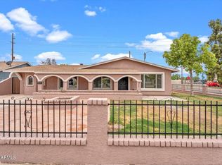 2234 N 50th Ln, Phoenix, AZ 85035