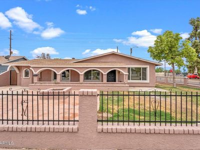 2234 N 50th Ln, Phoenix, AZ, 85035