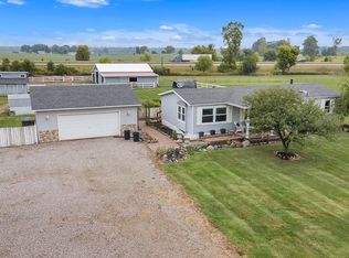 7227 E Lansing Rd, Durand, MI 48429