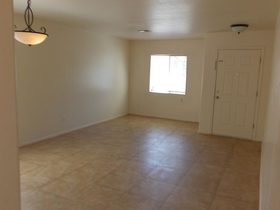 Entry, Living Rm. , Dining Area