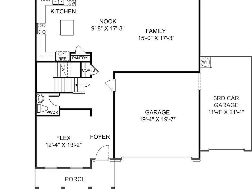 2nd image of 18 Cribbs Ln