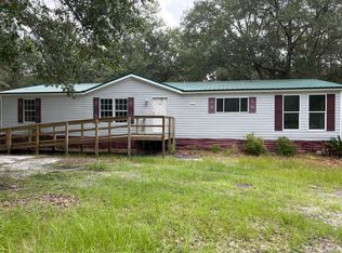 85056 Lil William Rd, Fernandina Beach, FL 32034