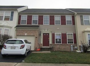4909 Villa Point Dr UNIT 56, Aberdeen, MD 21001