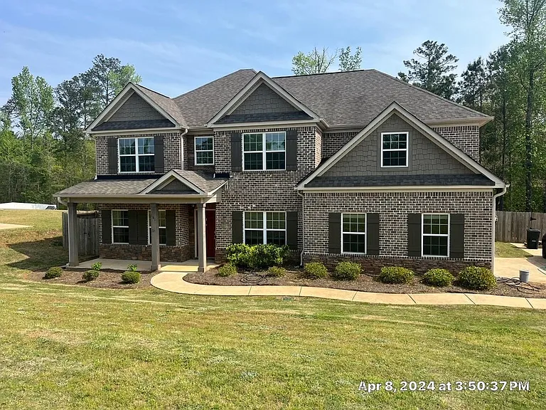 161 Hart Preserve Dr — Photo 1