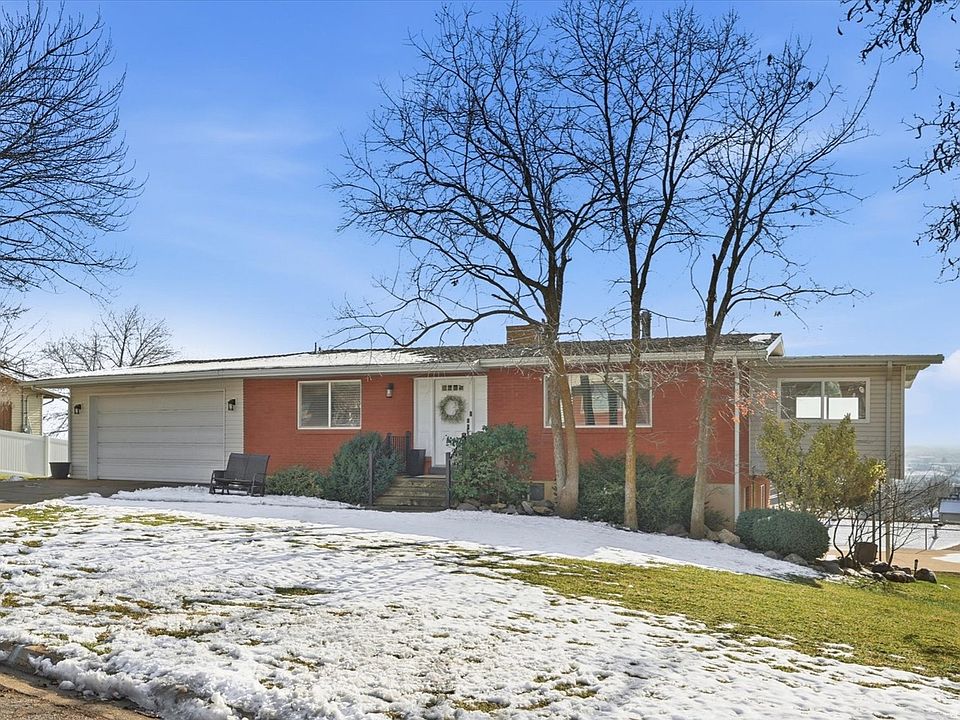 1st image of 789 W 3500 N