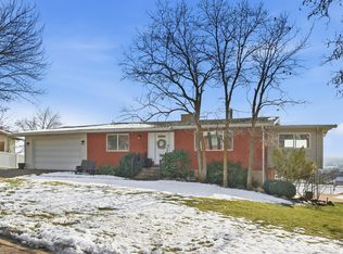 789 W 3500 N, Pleasant View, UT 84414