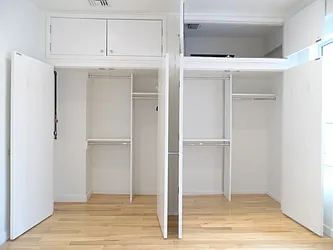 Rented by Portman Realty Corp