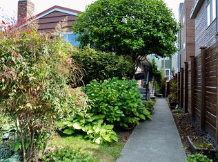 65th St NW 1409, Seattle, WA 98117