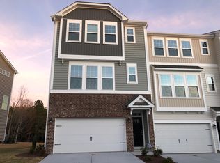 1101 Falling Rock Pl, Durham, NC 27703