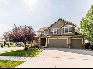9497 Shenstone Dr, Parker, CO 80134