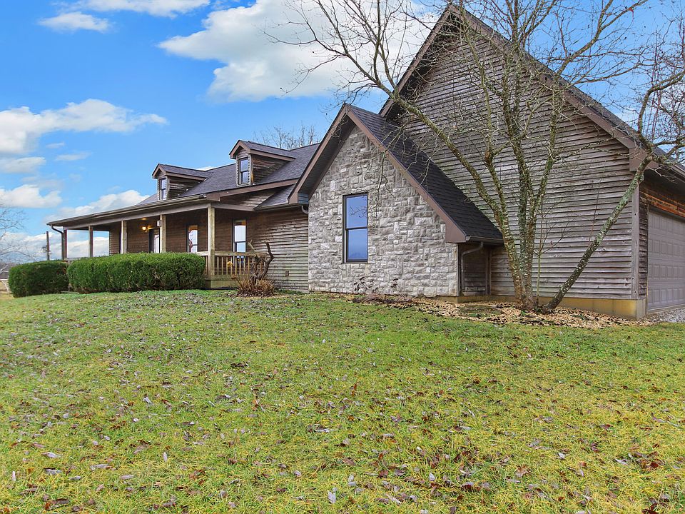 1464 Wildcat Rd, Lawrenceburg, KY 40342 Zillow