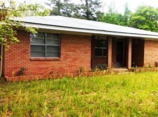 1248 Fm 347 N, Rusk, TX 75785