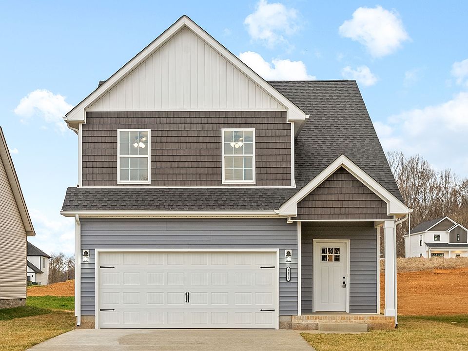 1st image of 1122 Tybee Dr Lot 123