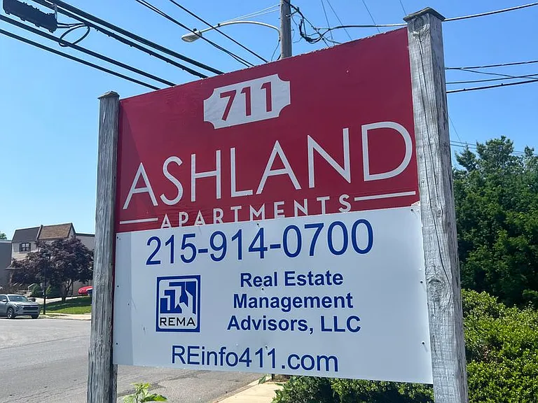 Ashland Apartments — Photo 14