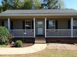 209 Sycamore Dr, Pickens, SC 29671