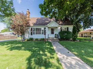 803 14th Ave, Mendota, IL 61342