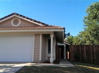 2860 Woodsorrel Dr, Chino Hills, CA 91709