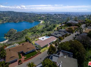 2100 Stradella Rd, Los Angeles, CA 90077