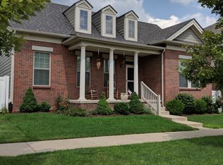 9229 Christopher St, Washington, MI 48094