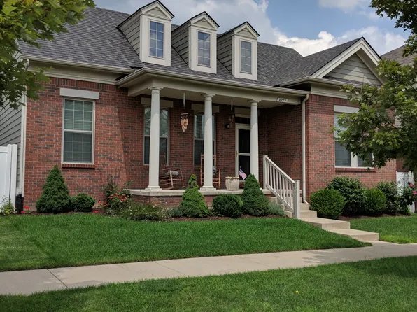 9229 Christopher St, Washington, MI 48094