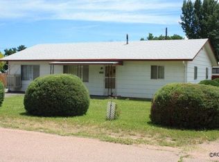 2400 Clayton Dr, Canon City, CO 81212