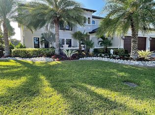 398 Triton Rd, Ormond Beach, FL 32176