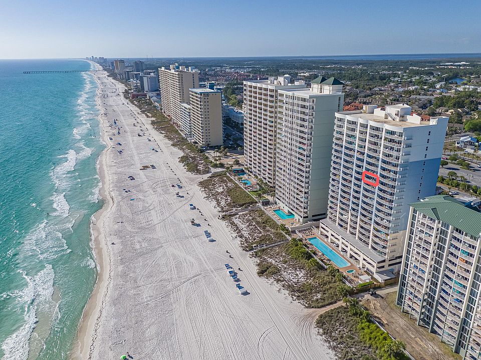 1st image of 10519 Front Beach Rd #1504B