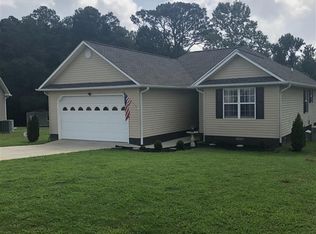 272 Granite Cir, Albertville, AL 35950
