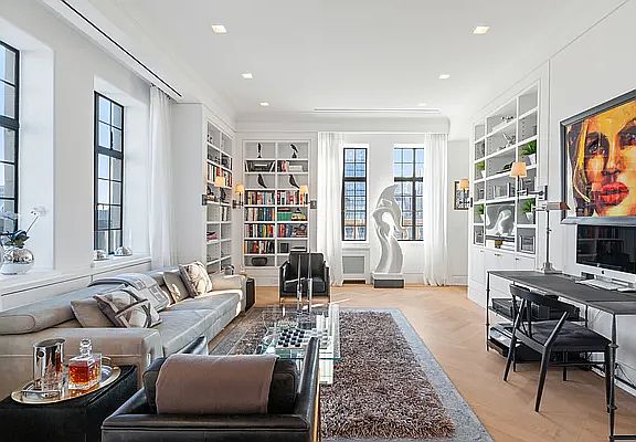3rd image of 465 Park Ave APT 35