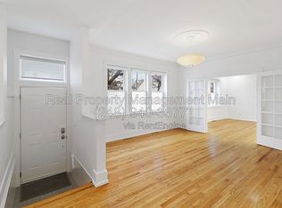 12303 Klinger Ave, Detroit, MI 48212