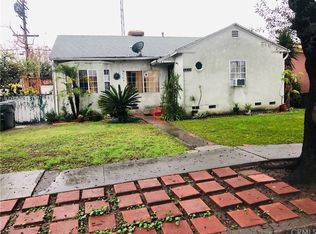 4246 Cortland St, Lynwood, CA 90262